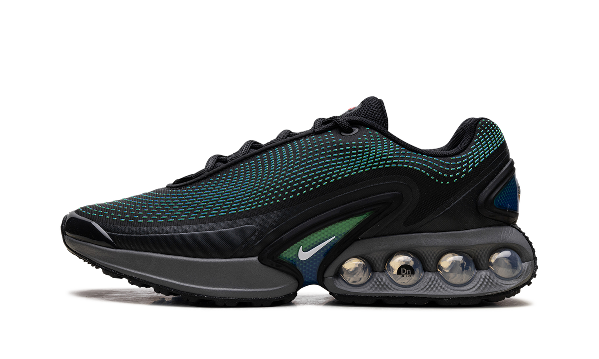 Air Max Dn "Black Rage Green" DV3337 010
