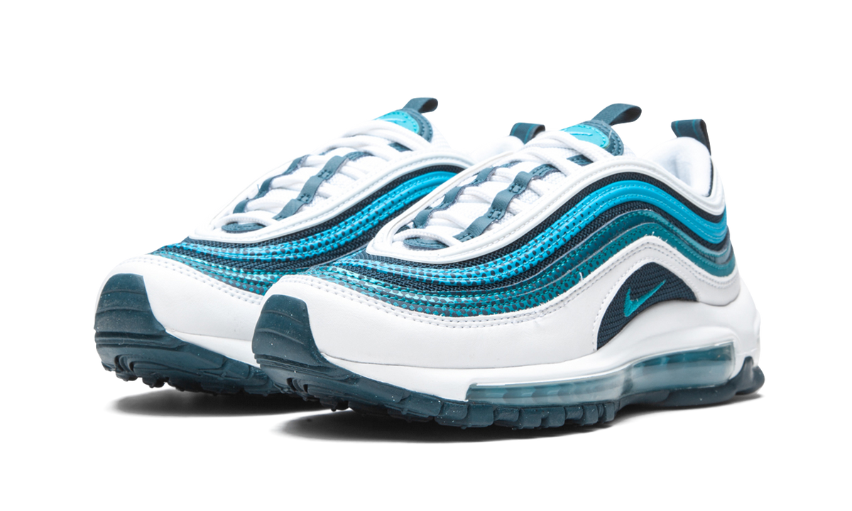 Air Max 97 GS "Spirit Teal" BV0050 100