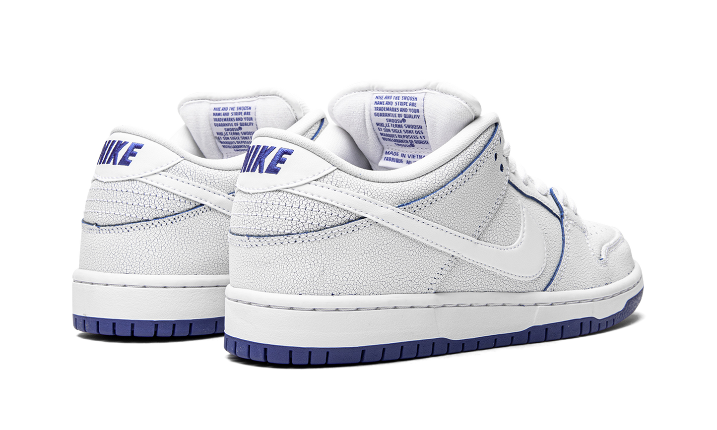 SB Dunk Low Premium "Game Royal" CJ6884 100
