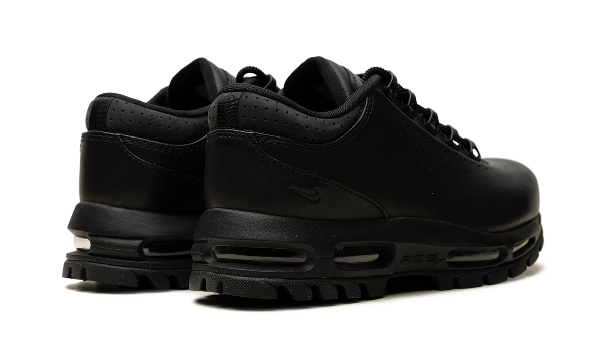 Air Max Goadome Low "Black" IQ0641 001