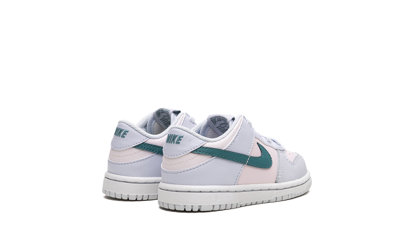 Dunk Low TD "Mineral Teal" FD1233 002