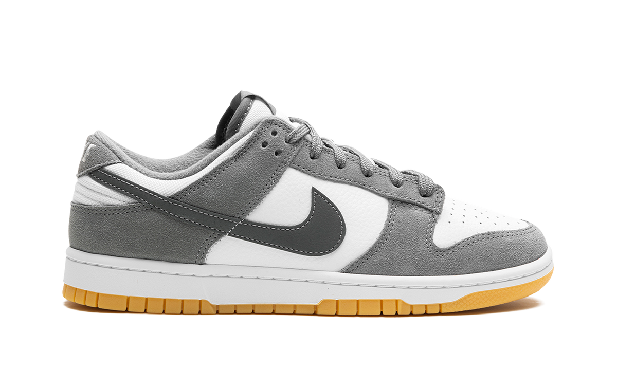 Dunk Low "Smoke Grey" FV0389 100