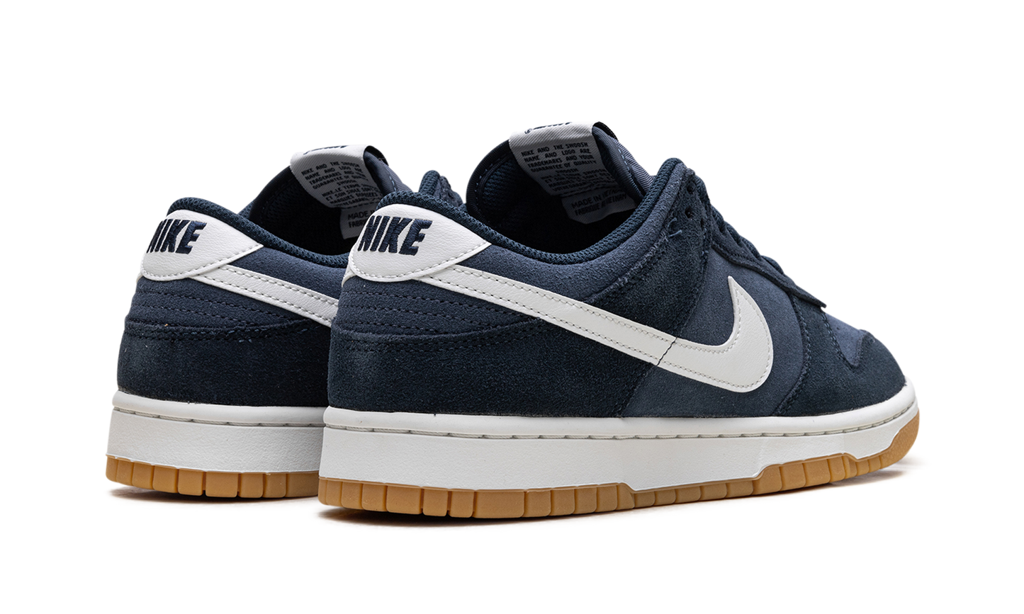 Dunk Low Retro SE "Monsoon Blue" HQ1931 400