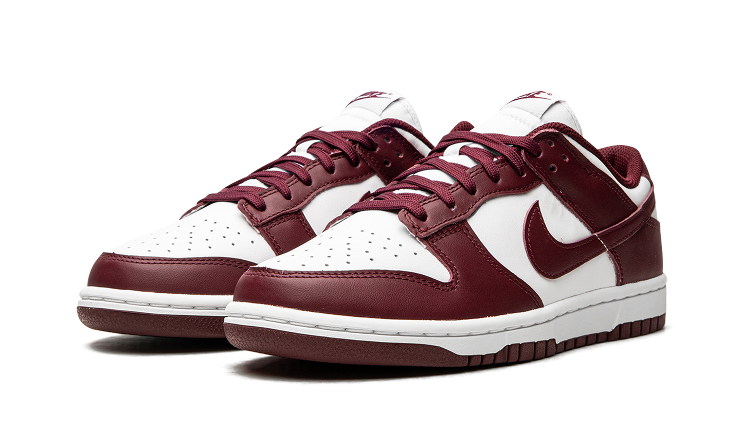DUNK LO MNS WMNS "Dark Beetroot" DD1503 108