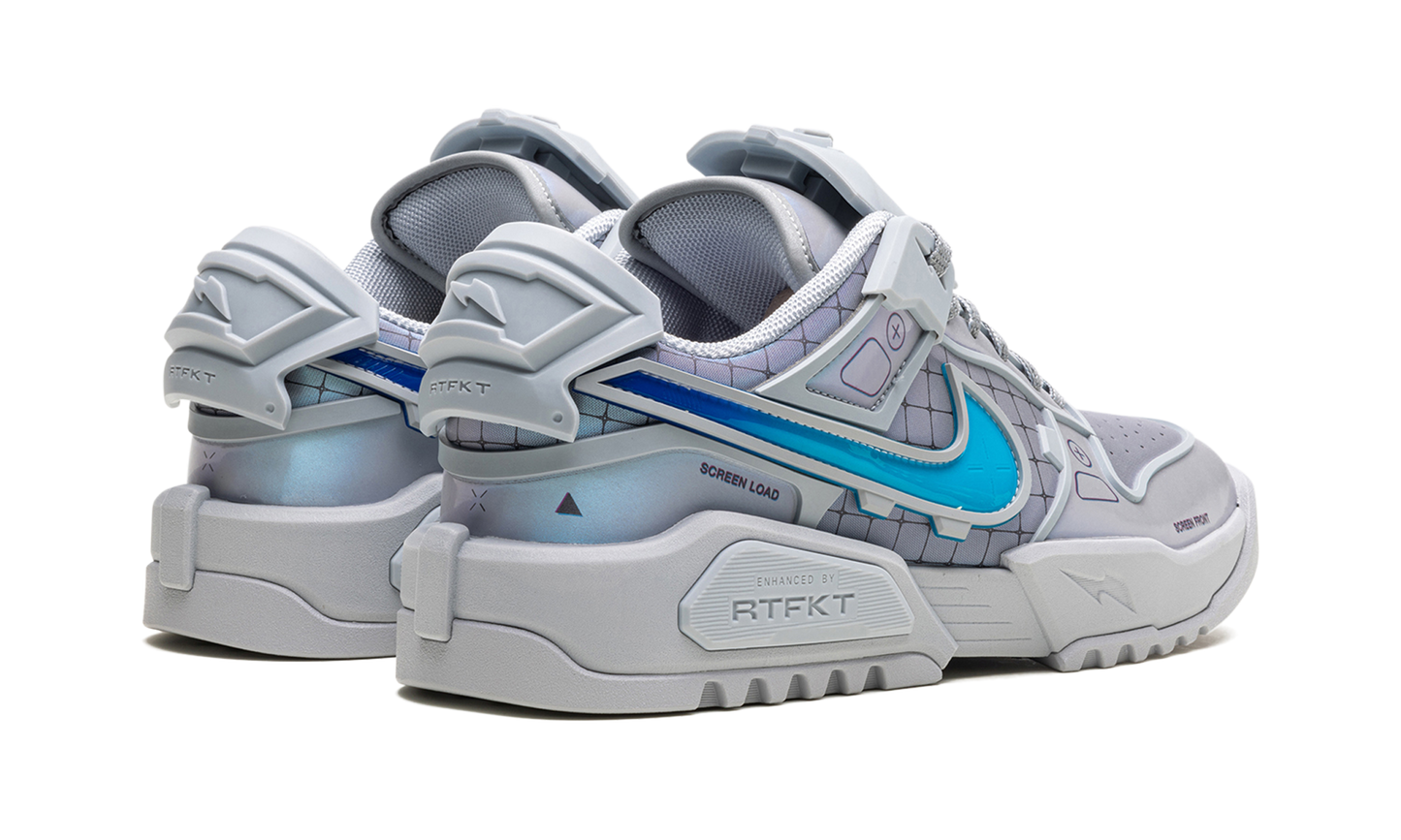 Dunk Genesis Low "RTFKT - OG" HF0438 001