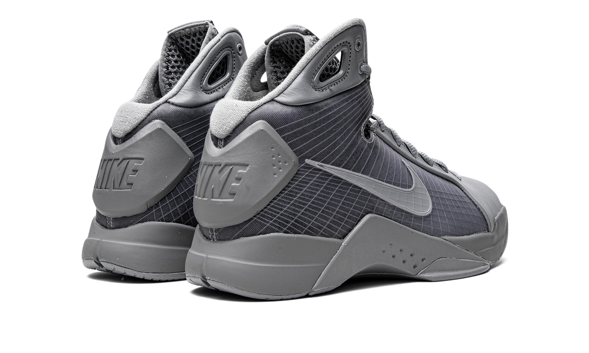 Hyperdunk '08 FTB "Fade to Black" 869611 001