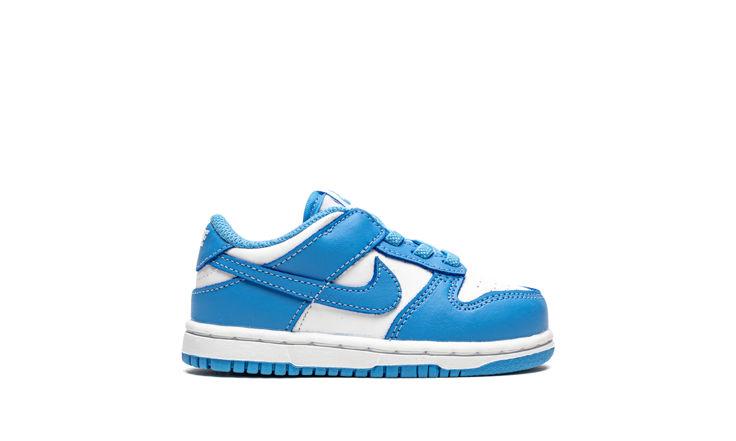 Dunk Low TD "University Blue" CW1589 103