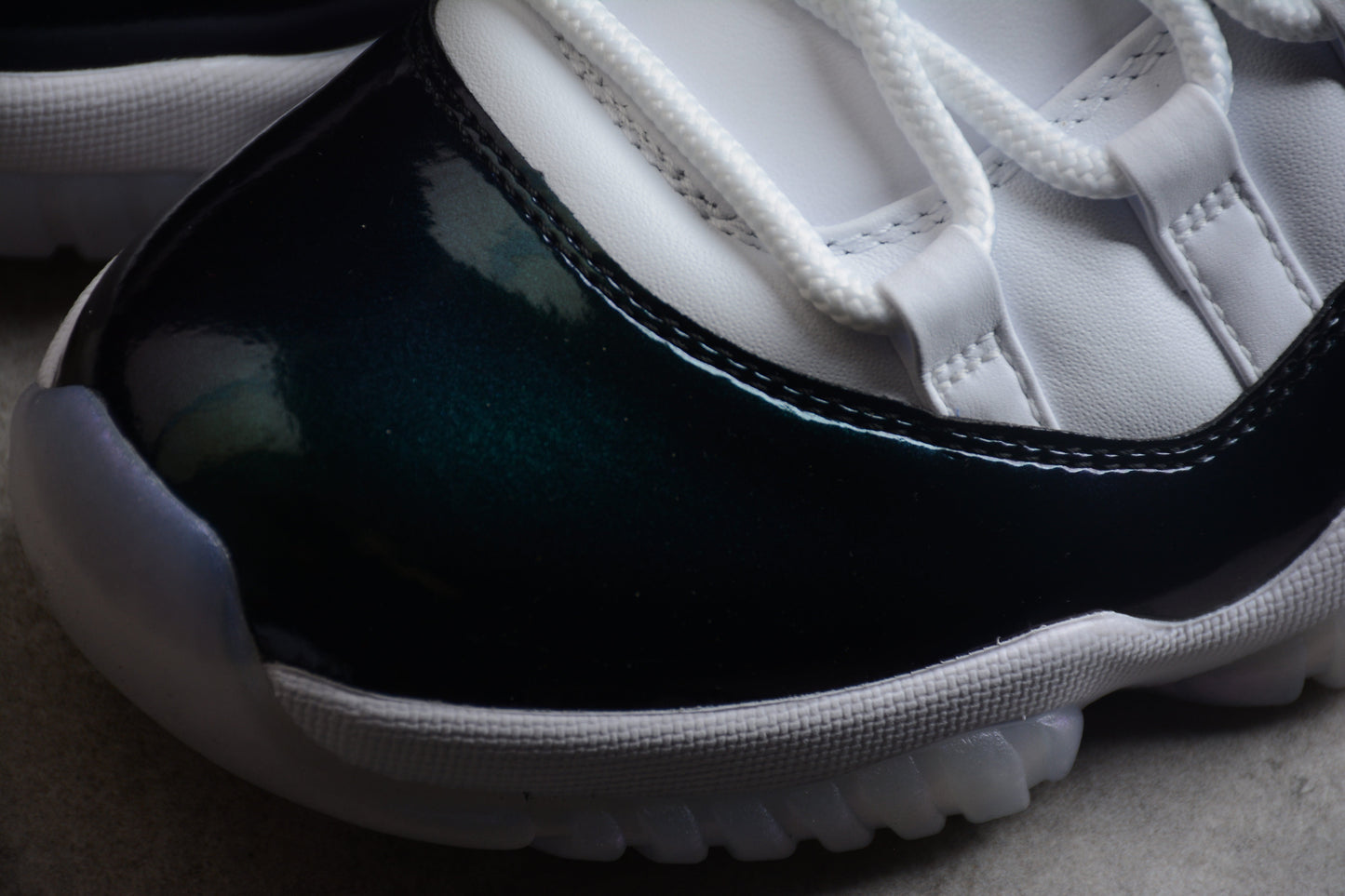 AJ 11 Low Easter