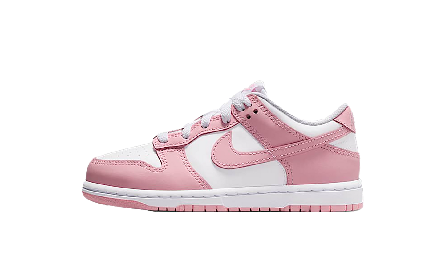 Dunk Low PS "Medium Soft Pink" FB9108 125
