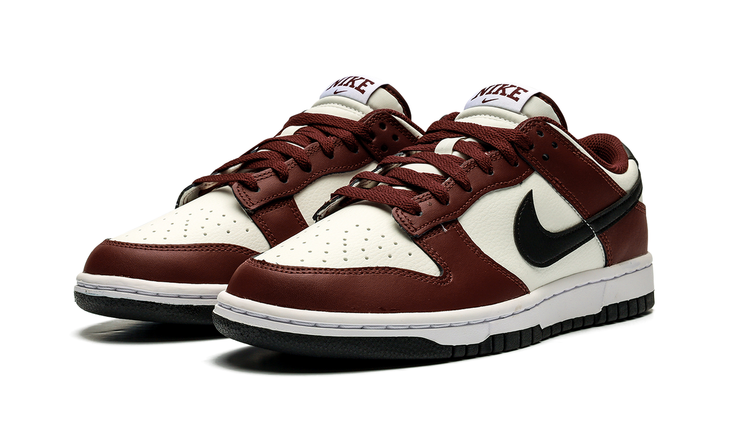 Nike Dunk Low "Dark Team Red" FZ4616 600