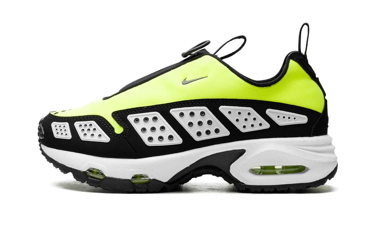 Air Max Sunder WMNS "Electric Green" FZ2068 700