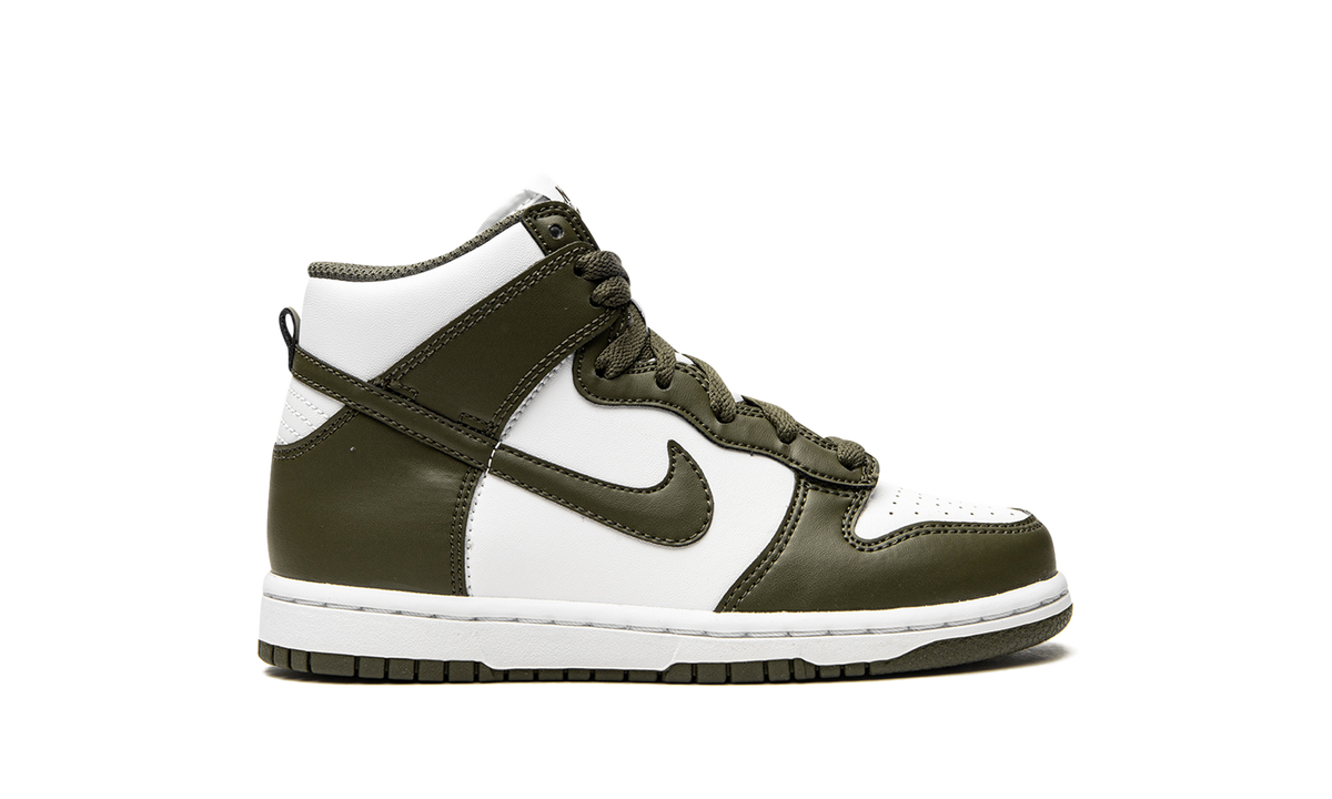 Dunk High PS "Cargo Khaki" DD2314 105