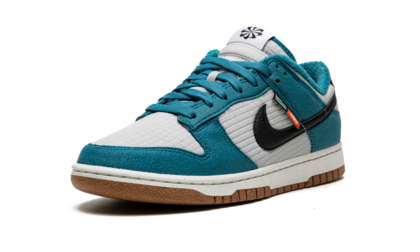 Dunk Low "Toasty Rift Blue" DD3358 400