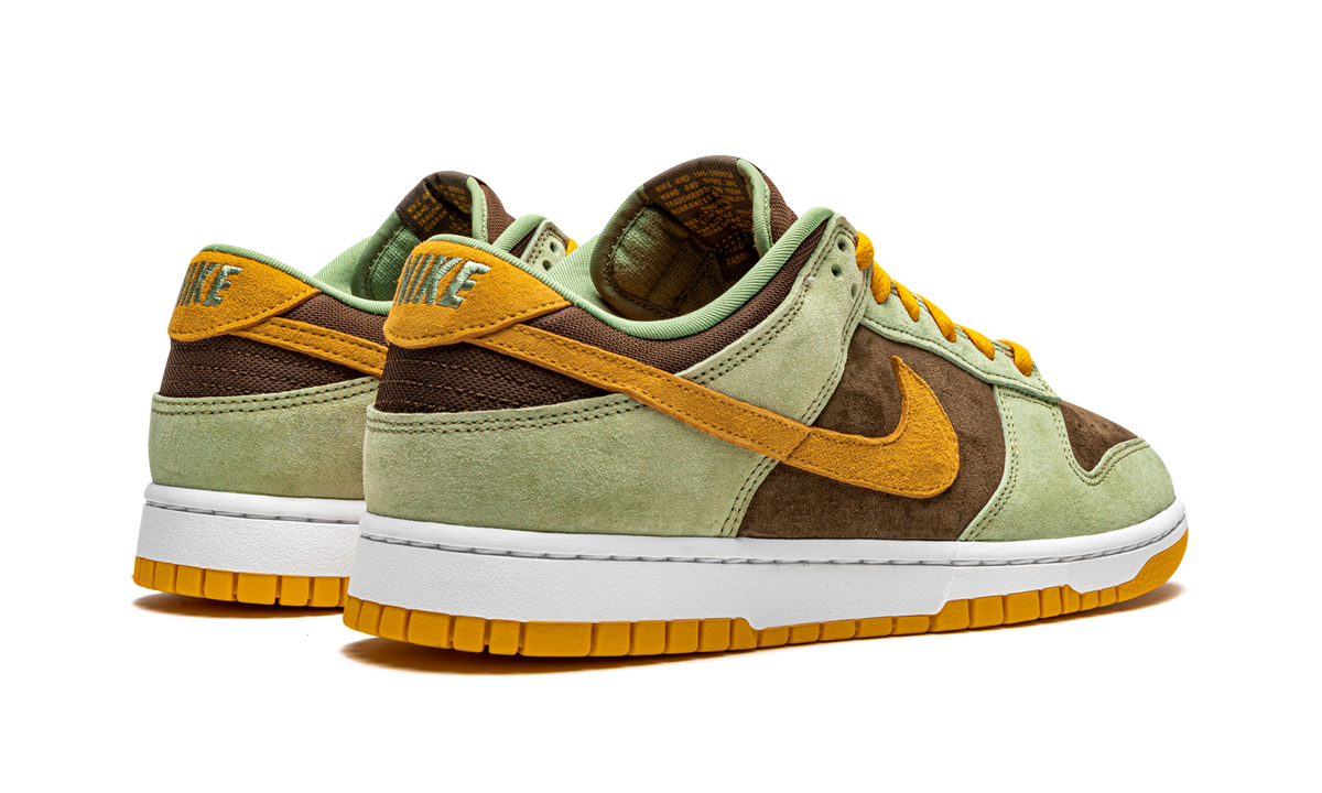 Dunk Low "Dusty Olive" DH5360 300