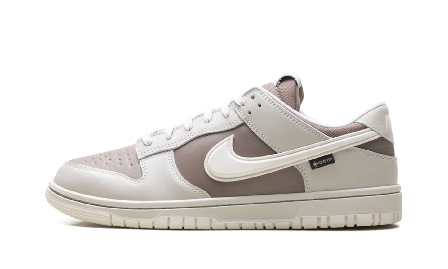 Dunk Low Gore-Tex "Light Bone" HQ2053 002