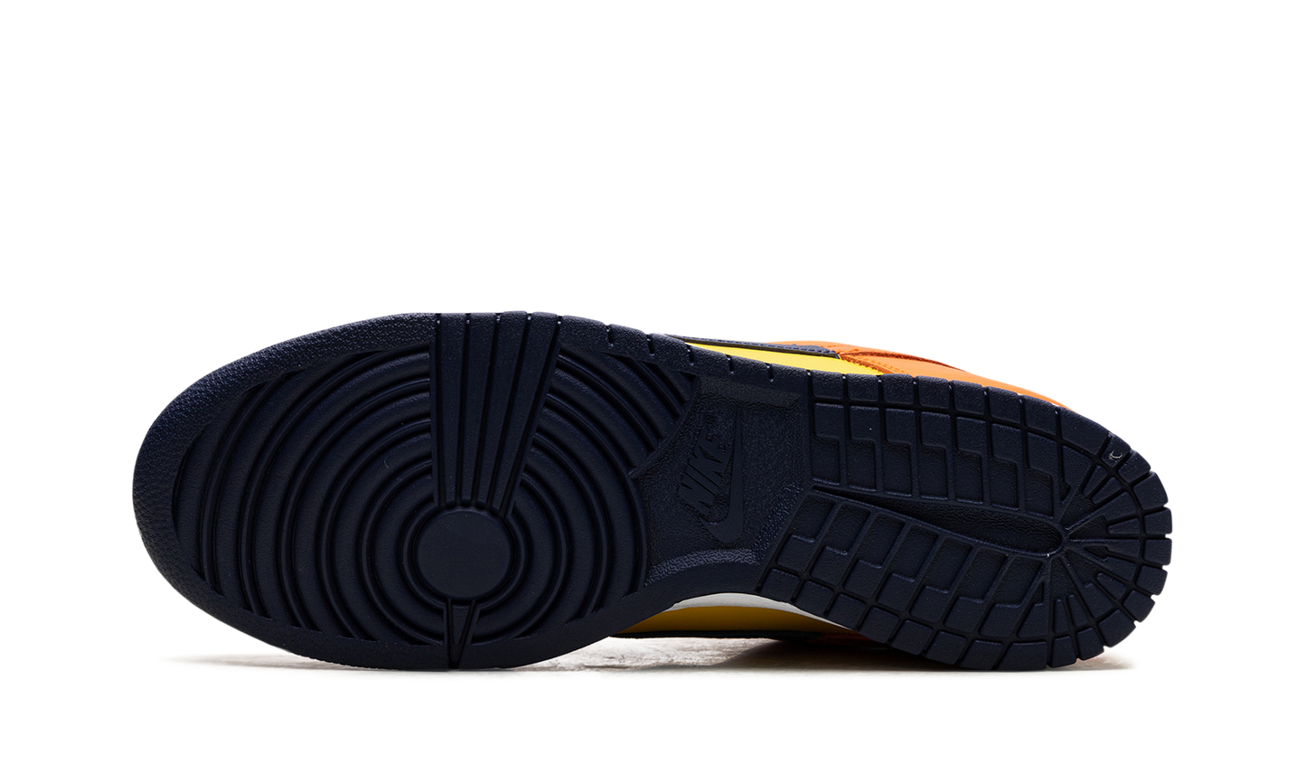 Dunk Low "What The" IB2051 400