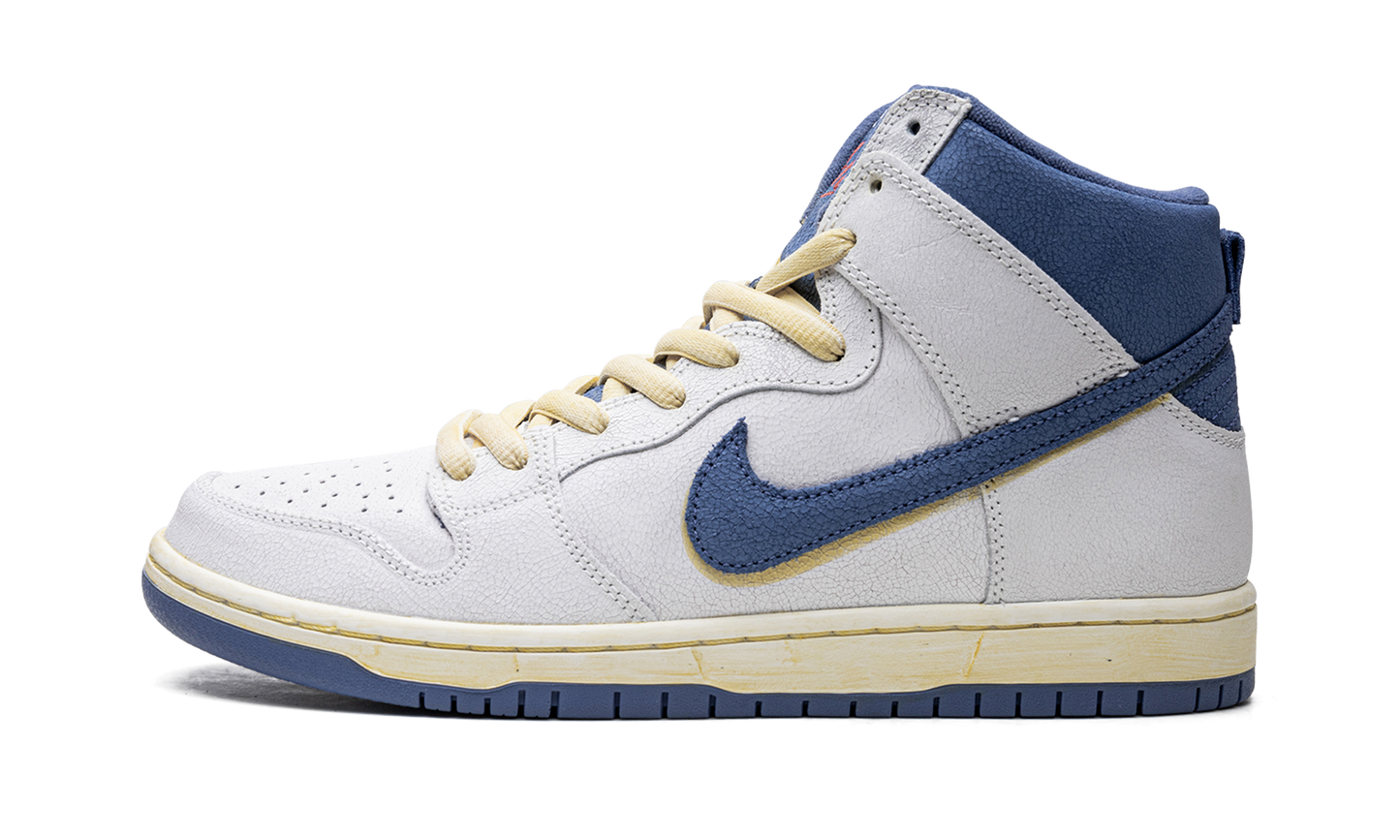 SB Dunk High Special Box "Atlas - Lost At Sea" CZ3334 100 Special Box