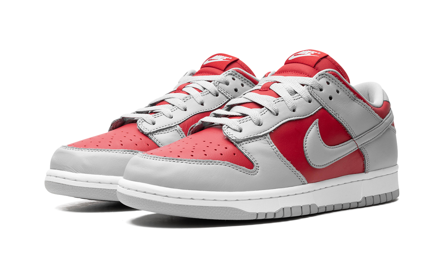 Dunk Low QS "CO.JP Reverse Ultraman (2024)" FQ6965 600