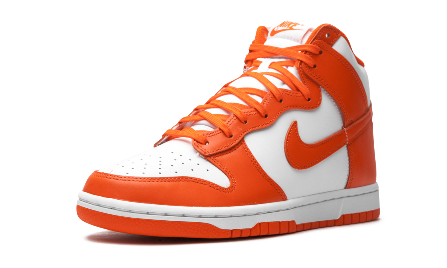 Dunk High "Syracuse" DD1399 101