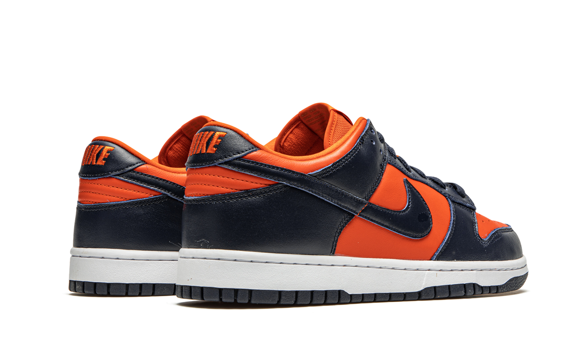 Dunk Low Retro "Champ Colors" CU1727 800