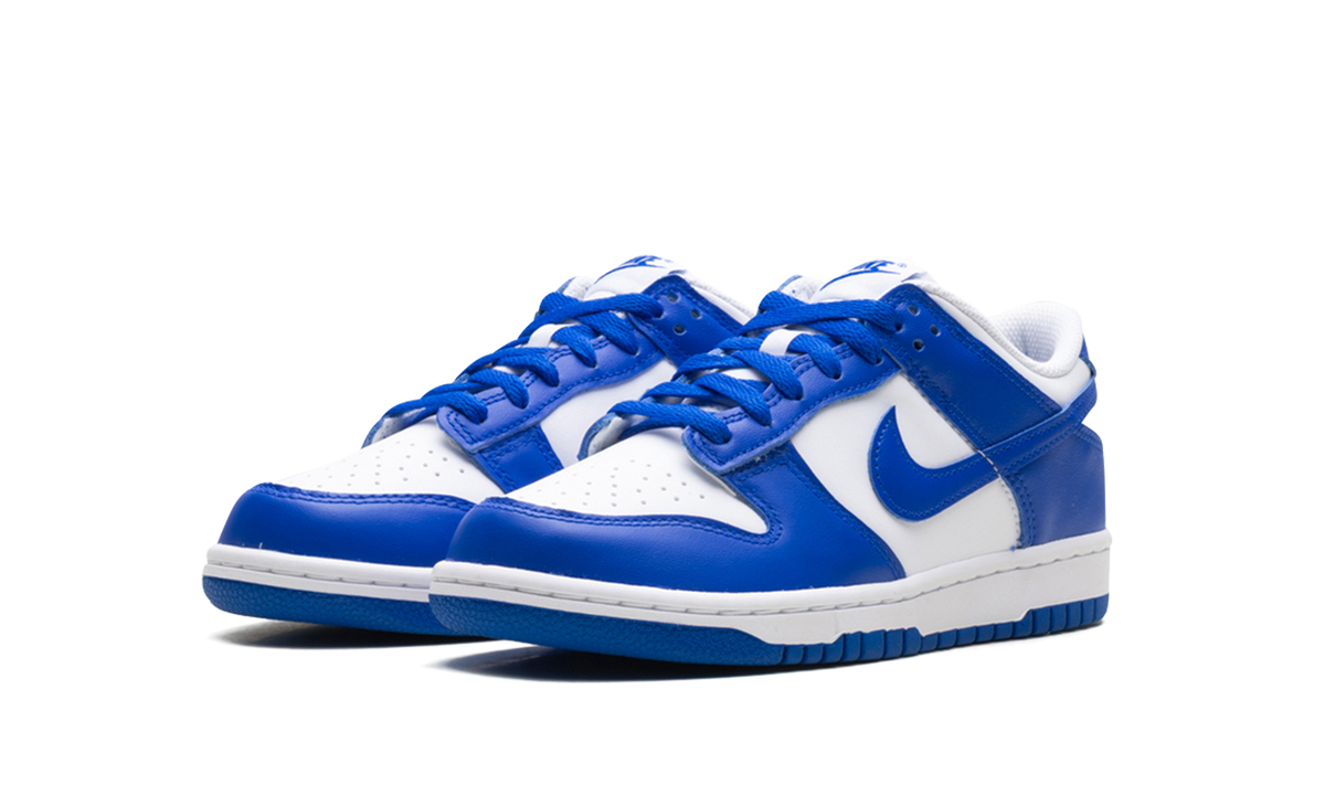 Dunk Low GS "Kentucky" FB9109 131