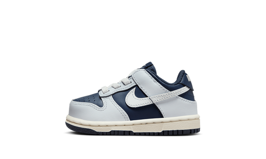 DUNK LOW "Grey" FB9107-002