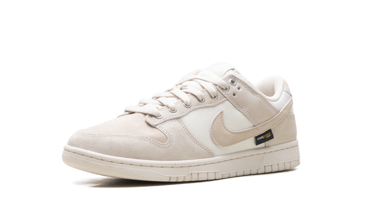Dunk Low "Cordura Light Orewood Brown" HQ3821 104