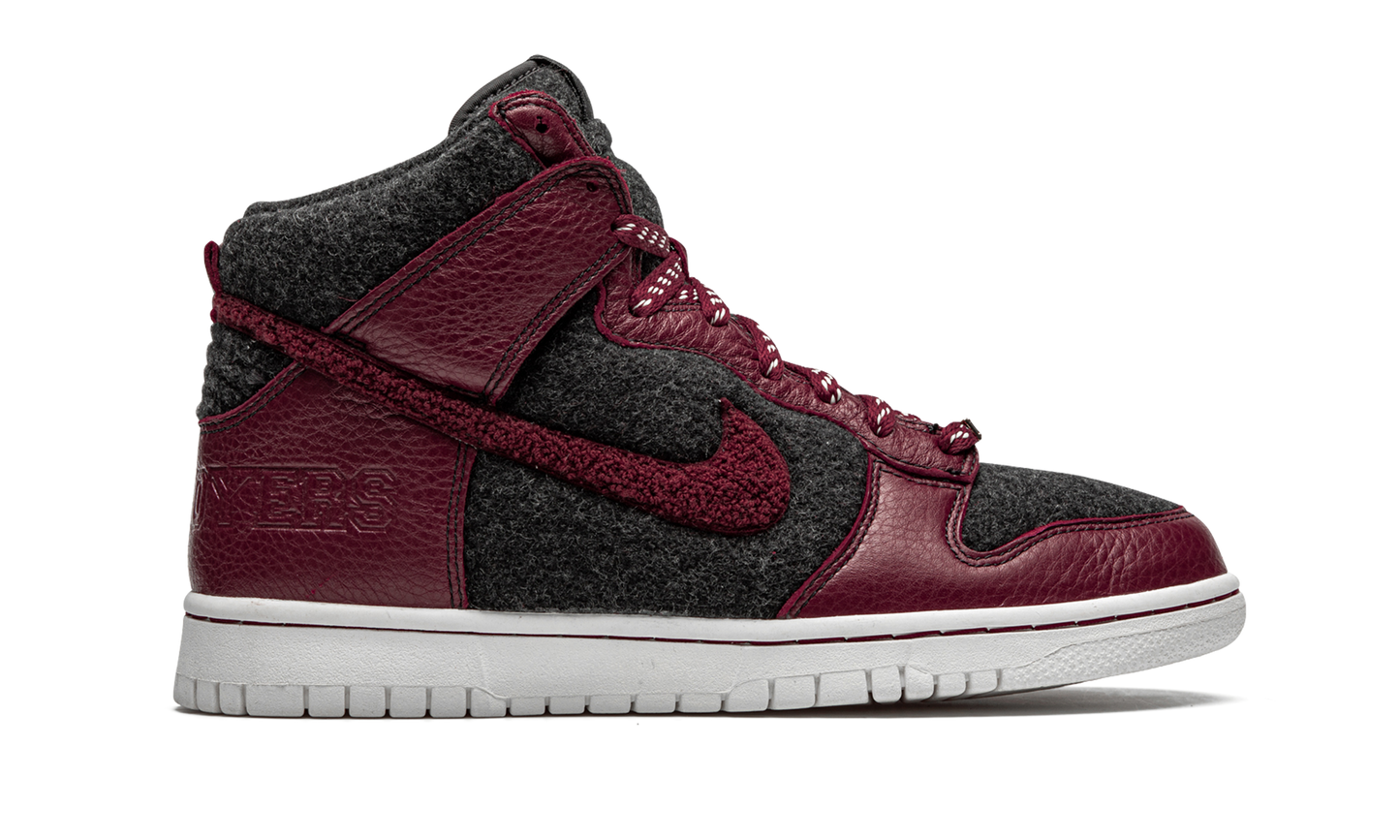 Dunk High Supreme "Destroyer" 318655 061