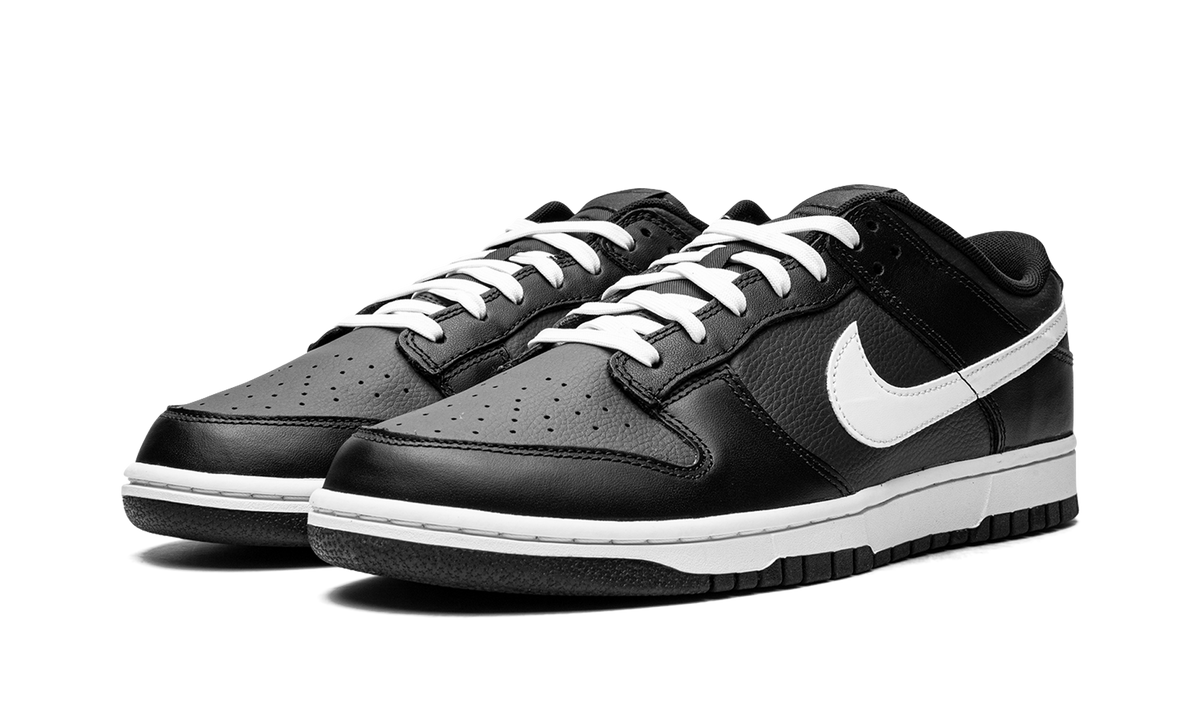 Dunk Low Retro "Black Panda" DJ6188 002