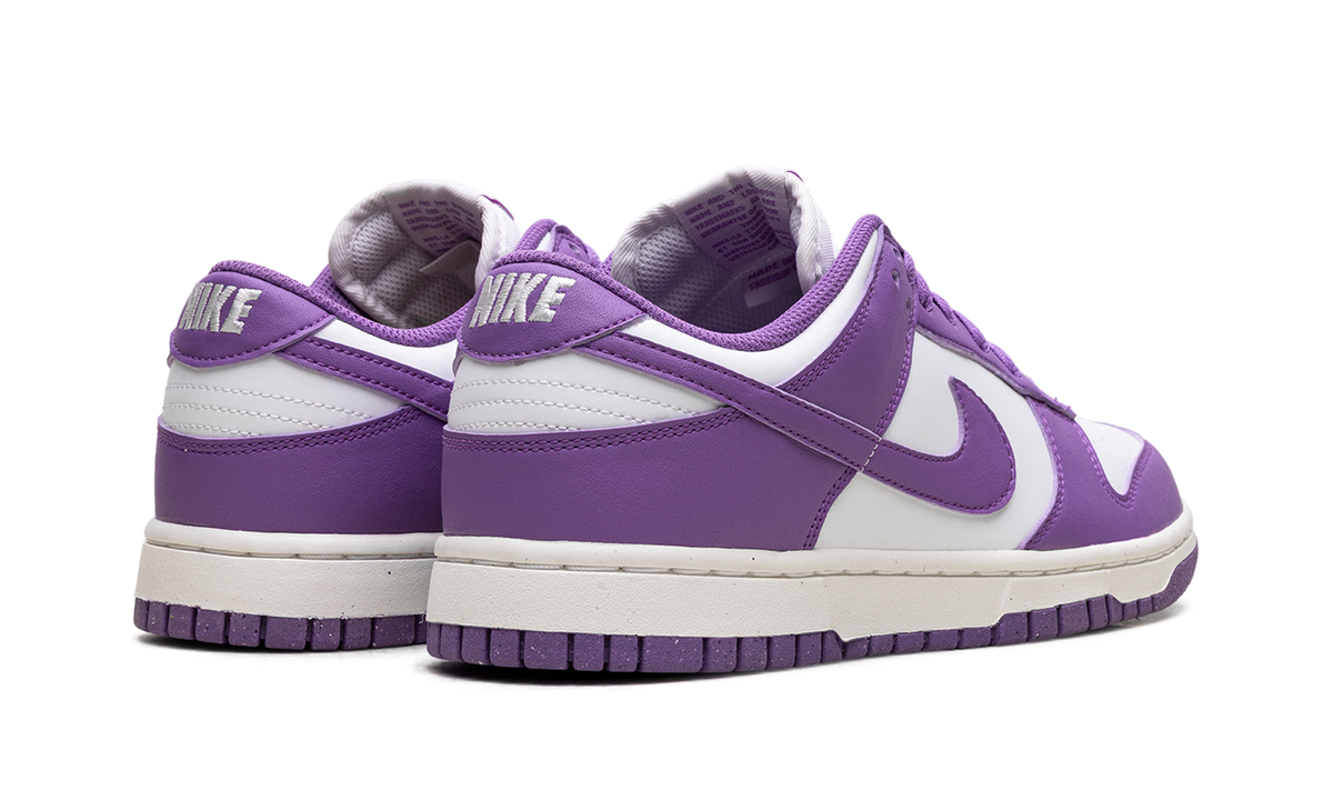Dunk Low WMNS "Black Raspberry" DD1873 108