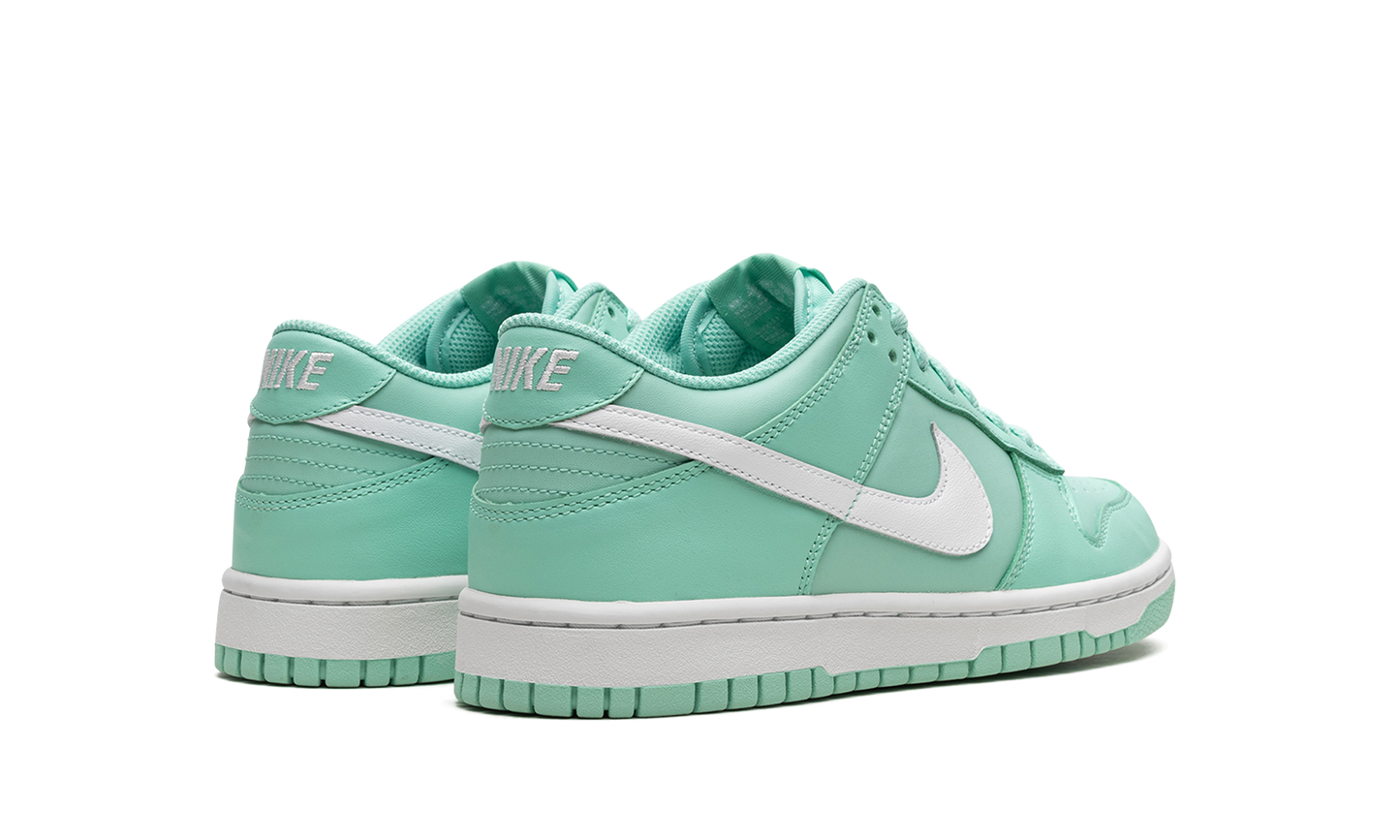 Dunk Low GS "Emerald Rise" DH9765 302
