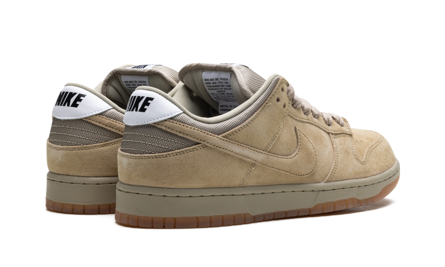 Dunk Low "Parachute Beige" HJ0367 200