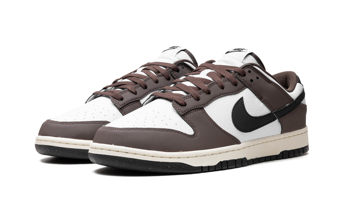 Dunk Low Next Nature "Baroque Brown" HF4292 200
