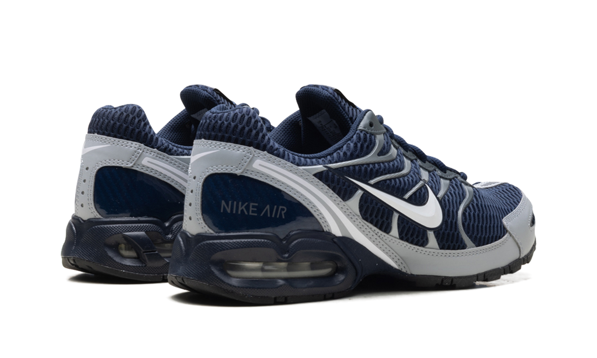 Air Max Torch 4 "Obsidian Wolf Grey" 343846 411
