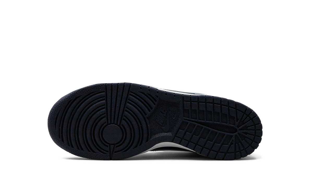 Dunk Low "Football Grey / Midnight Navy" FB9109 002