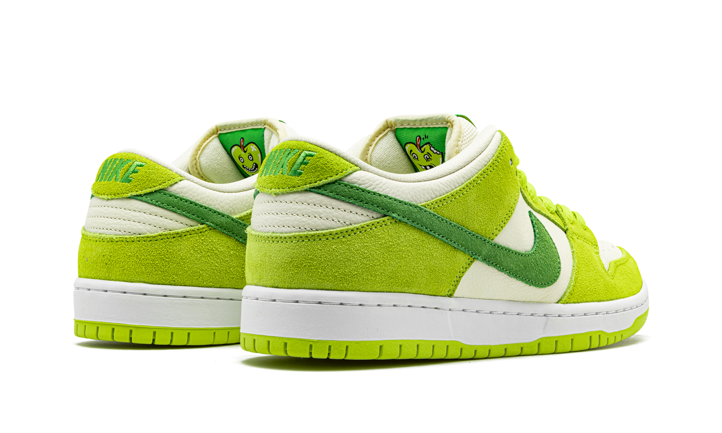 SB Dunk Low Pro "Green Apple" DM0807 300