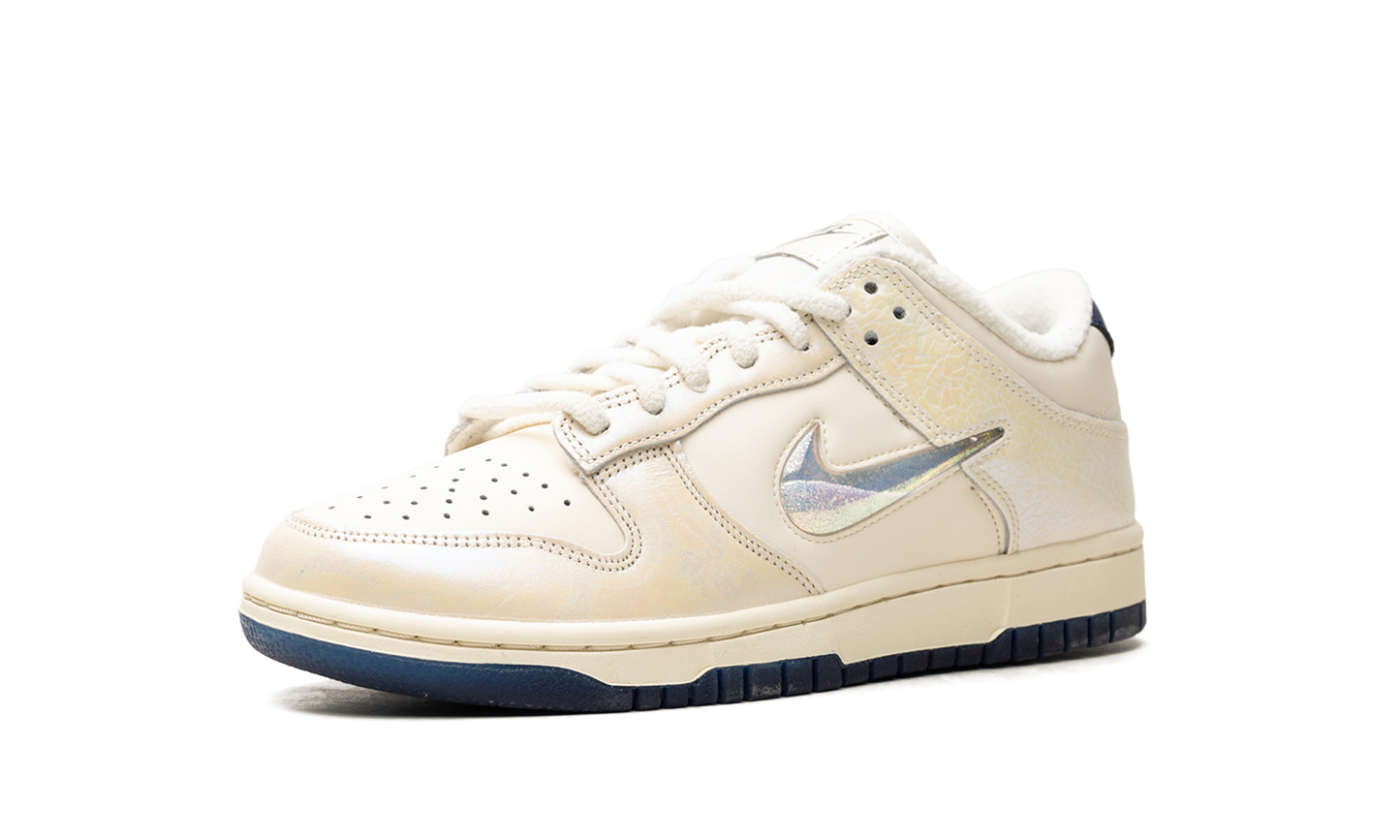 Dunk Low Jewel WMNS "Soft Pearl" IM6571 027