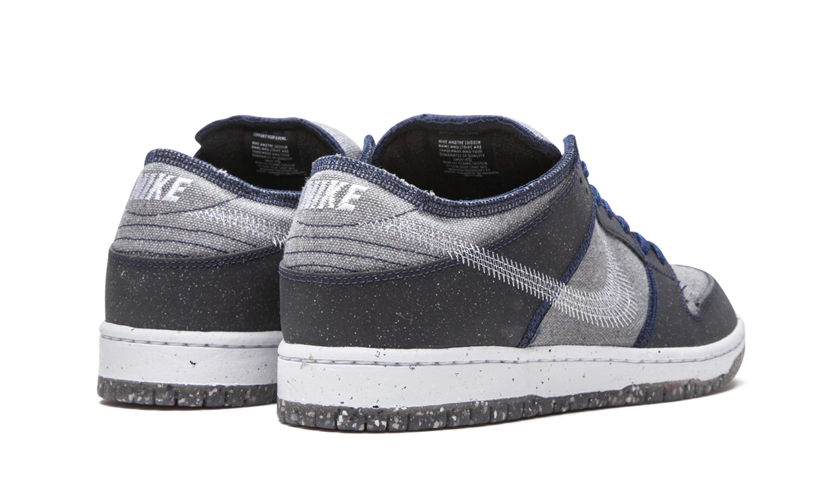 SB Dunk Low "Crater" CT2224 001