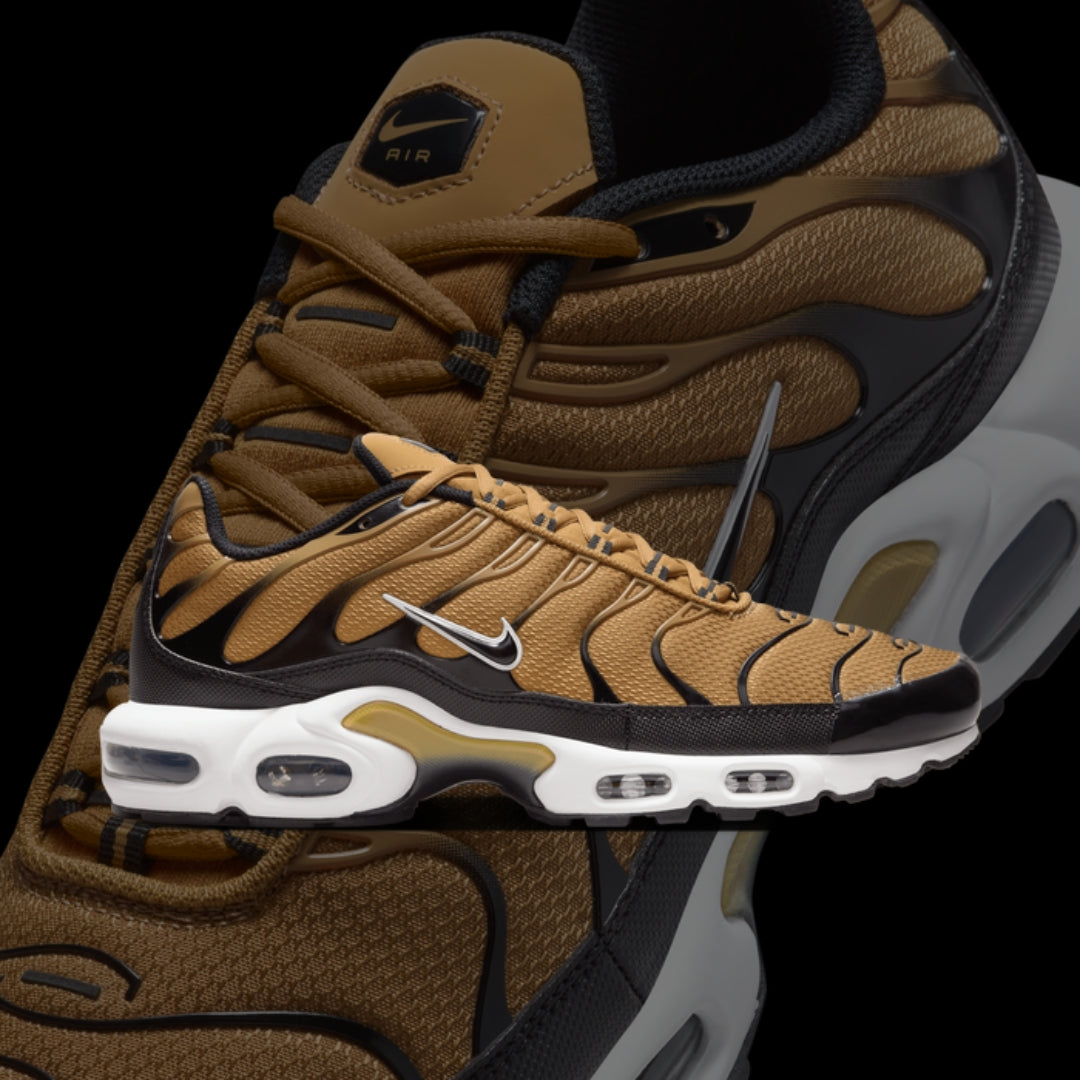 Air Max Plus TN “Wheat