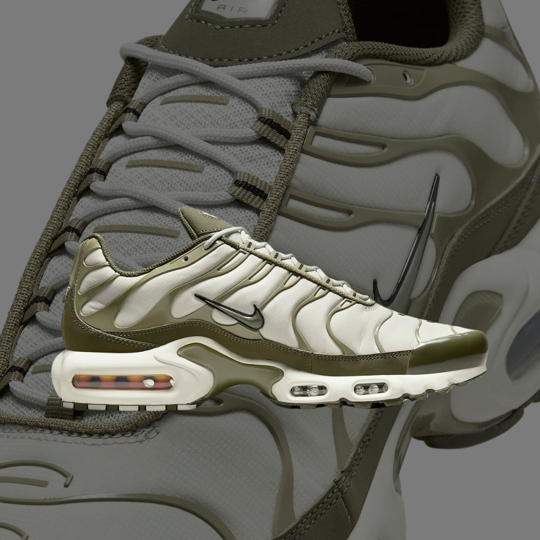 Air Max Plus TN “Sequoia Green