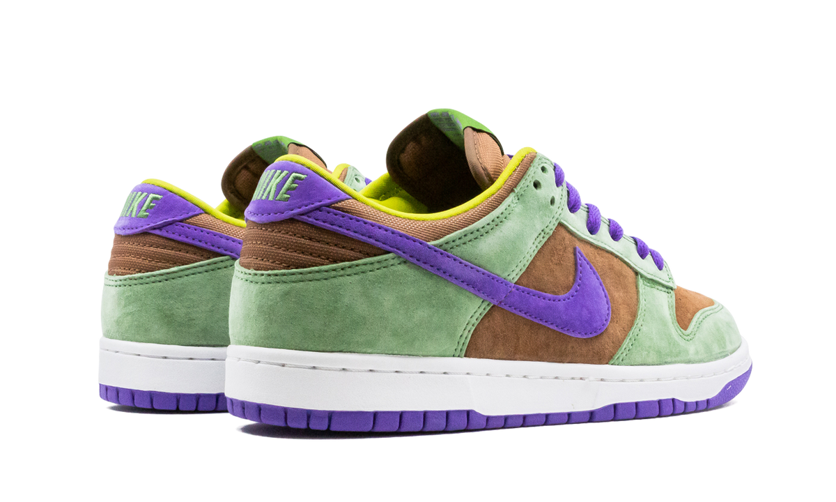 Dunk Low SP "Veneer" DA1469 200