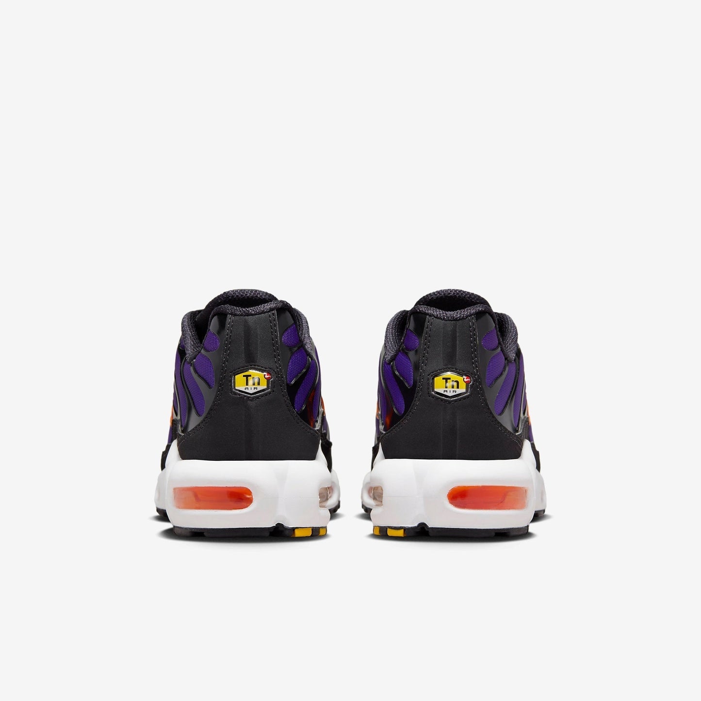 Nike Air Max Plus Tn Voltage Purple
