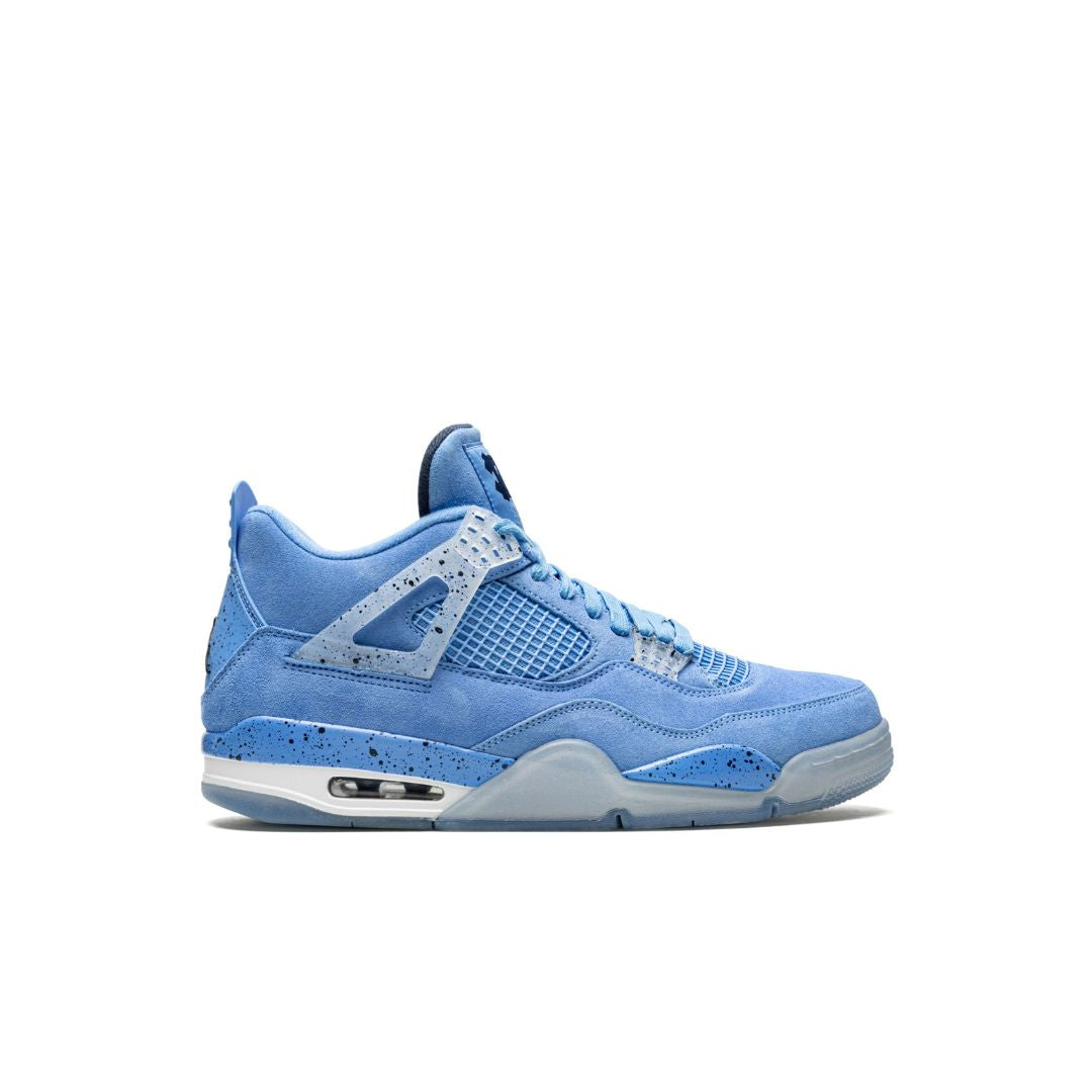AJ 4 RETRO NCAA PE - UNC
