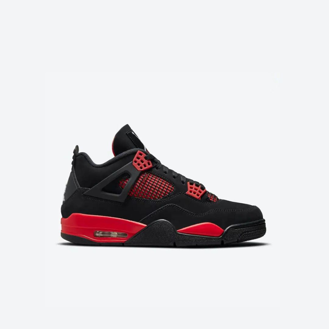 AJ 4 Red Thunder