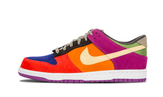 Dunk PRM Low SP "Viotech" 617069 550