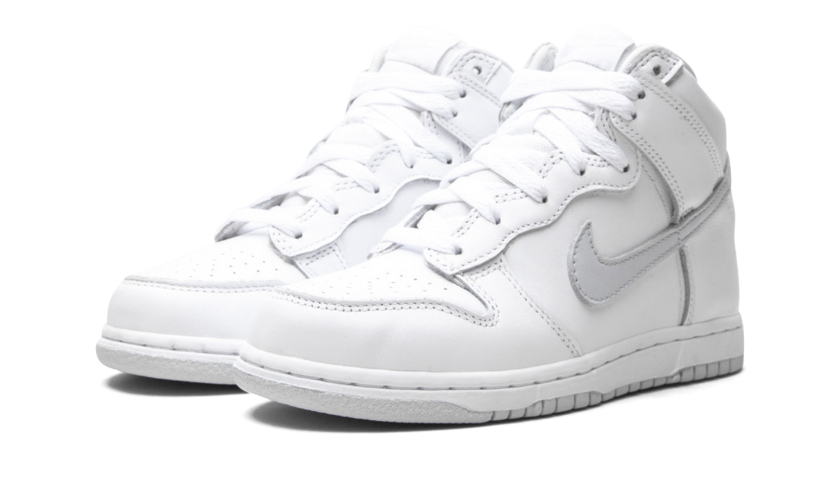 Dunk High SP PS "Pure Platinum" DC9053 101