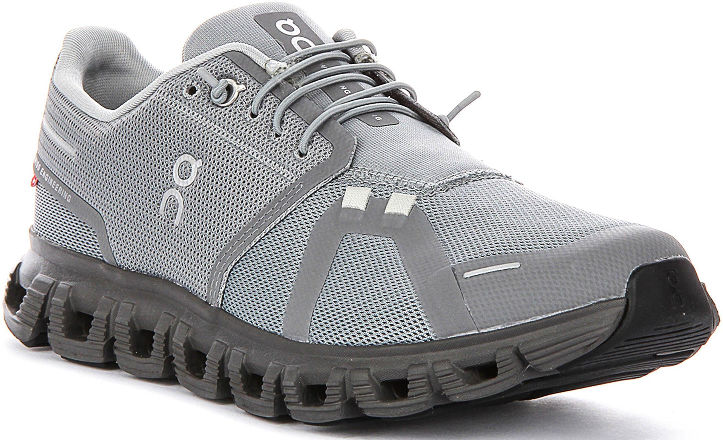 On Running Cloud 6 In Grey For Men