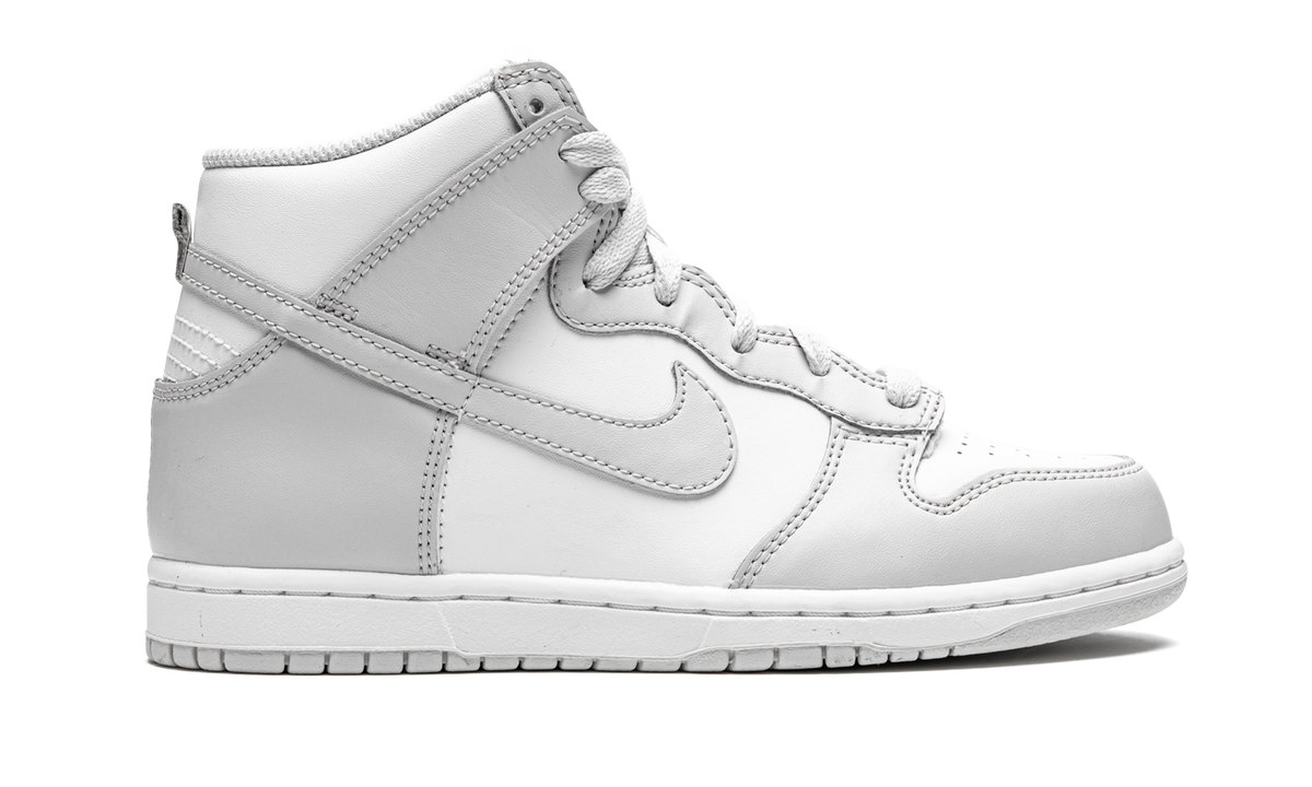 Dunk High PS "Vast Grey" DD2314 101