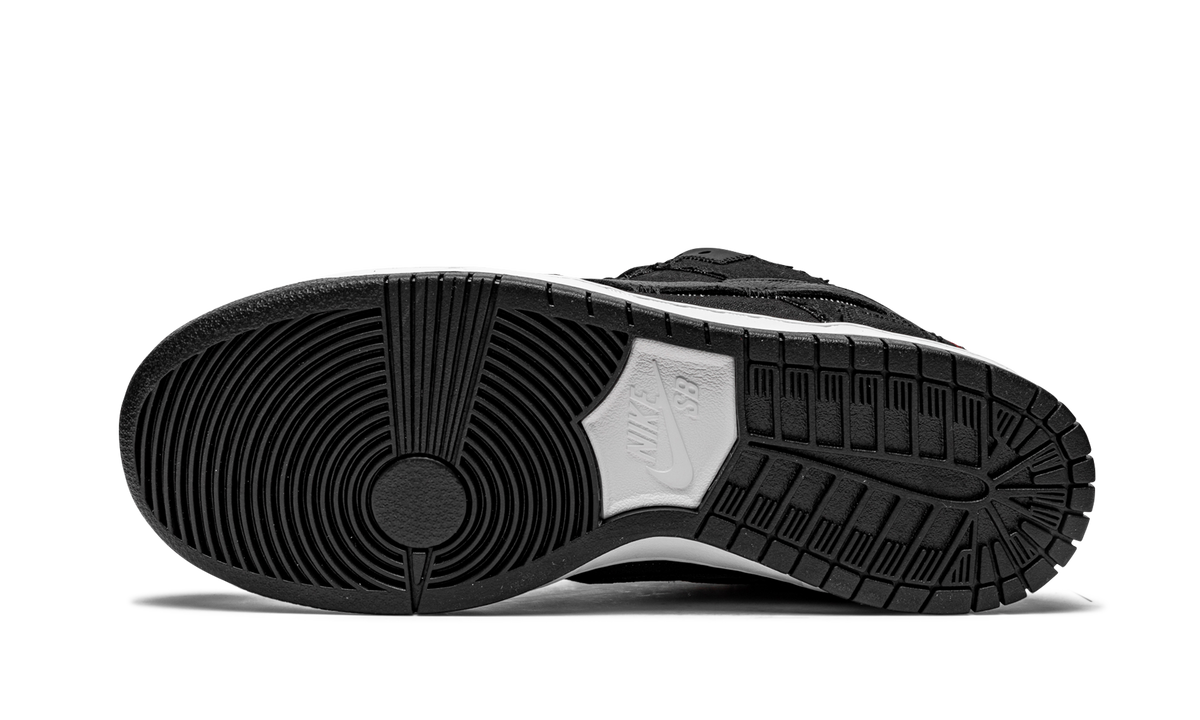 SB Dunk Low "Wasted Youth" DD8386 001