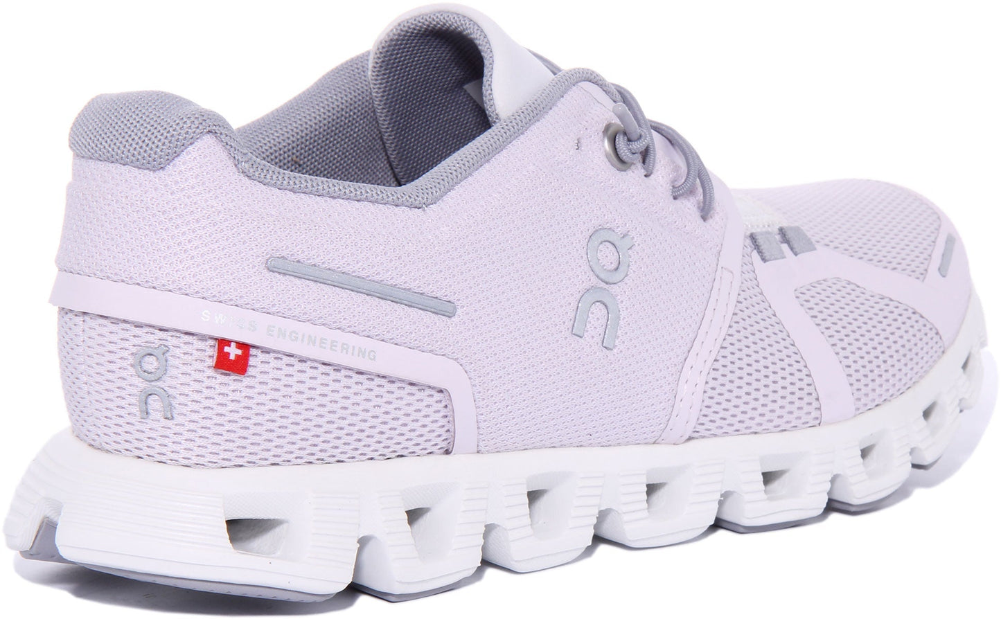 On Running Cloud 5 In Lavender For Women